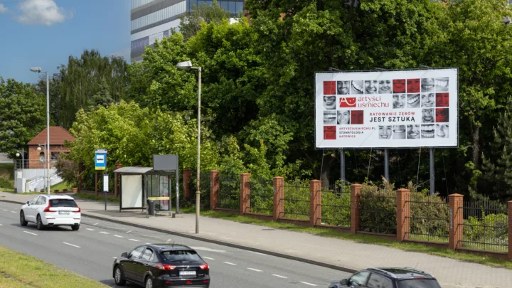 Billboardy